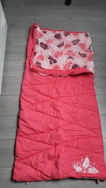 Nomad Sleeping Beauty kinderslaapzak beschikbaar voor biedingen