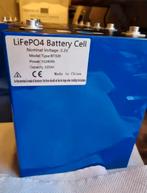 LiFePO4 Batterijcellen 3.2V 8x 320Ah -  “” 360 AH zijn nep””, Ophalen of Verzenden, Nieuw, Universele onderdelen