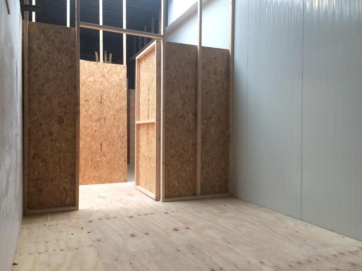 selfstorage huisraad opslagbox in Medemblik (NH), Diensten en Vakmensen, Verhuizers en Opslag, Bedrijfsverhuizingen, Opslag