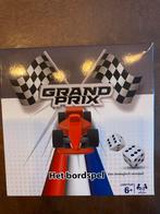 Grand Prix Bordspel - Strategisch Racespel, Hobby en Vrije tijd, Gezelschapsspellen | Bordspellen, Drie of vier spelers, Ophalen