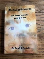 J. Tober - De Indigo-kinderen, Boeken, Filosofie, J. Tober; Lewis Carroll, Ophalen of Verzenden, Zo goed als nieuw