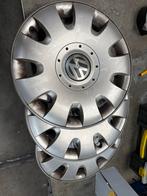 Volkswagen Wieldoppen - 3 stuks, Auto diversen, Wieldoppen, Ophalen of Verzenden, Gebruikt