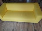 Ikea klippan 3 persoonsbank, Ophalen, 150 tot 200 cm, Driepersoons, 75 tot 100 cm
