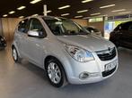 Opel AGILA 1.2 Edition , Nieuwe Apk !, Auto's, Opel, Stof, Gebruikt, Bedrijf, 200 kg
