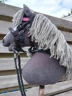 hobby horse  en tuig, Ophalen of Verzenden, Zo goed als nieuw