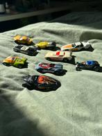 9 Hot Wheels Auto's voor de Verzamelaar, Ophalen of Verzenden, Gebruikt