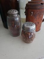 Vintage Strooiers - Brocante Keukenaccessoires, Huis en Inrichting, Keuken | Keukenbenodigdheden, Ophalen of Verzenden