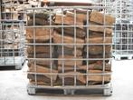 45cm lang brandhout openhaardhout  BEUKEN  € 125,= per m3, Tuin en Terras, Haardhout, 6 m³ of meer, Ophalen, Beukenhout, Blokken