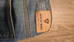 Rev'it! Motor Jeans Maat 34/34 (valt als 36/34), Motoren, Kleding | Motorkleding, Ophalen of Verzenden