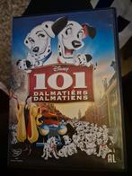 101 Dalmatiërs, Cd's en Dvd's, Ophalen of Verzenden, Zo goed als nieuw