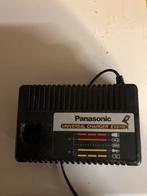 Panasonic Accu Lader EY0110 - Goede Staat, Doe-het-zelf en Verbouw, Ophalen of Verzenden, Gebruikt