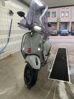 Vespa sprint nardo grey, Ophalen of Verzenden, Zo goed als nieuw, Overige modellen