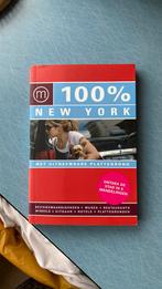 Pascal Theunissen - 100% New York, Boeken, Ophalen of Verzenden, Budget, Pascal Theunissen, Zo goed als nieuw