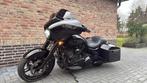 Harley Davidson FLHXS Streetglide CVO Street glide Special B, Laan van Vredenoord 33
2289 DA  Rijswijk, NL, 1690 cc, H-DCUSTOMERSERVICE@Harley-Davidson.com