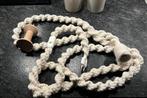 Macramé Lichtsnoer, Huis en Inrichting, Ophalen of Verzenden, Zo goed als nieuw