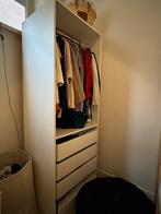 Ikea pax kast, Huis en Inrichting, Kasten | Kledingkasten, Ophalen, Kunststof, 200 cm of meer, 50 tot 100 cm