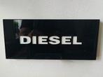 Diesel Reclame - Display - dubbelzijdig, Ophalen