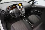 Opel Corsa 1.4-16V Design Edition 2013 | Goed Onderhouden |, Euro 5, Gebruikt, 4 cilinders, Wit