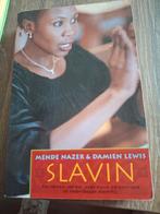Mende Nazer - Slavin, Boeken, Ophalen of Verzenden, Zo goed als nieuw, Mende Nazer; Damien Lewis