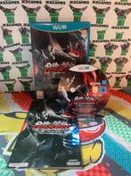 Tekken Tag Tournament Wii U Edition - Wii U - Iksgames, Online, Vechten, Verzenden, .