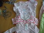 babykleding 62/ 68 ,rose, Ophalen of Verzenden, Zo goed als nieuw, Maat 62