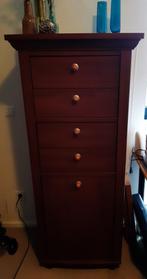 Meidenkast, Ophalen, 100 tot 150 cm, 50 tot 100 cm, Zo goed als nieuw