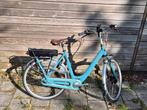 Gazelle orange c7 HFP met 2 accu's, Fietsen en Brommers, Elektrische fietsen, Ophalen, Zo goed als nieuw, 50 km per accu of meer
