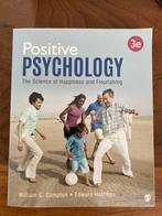 Psychologie: The Science of Happiness - Compton/Hoffman, Ophalen of Verzenden, Gelezen, Overige onderwerpen