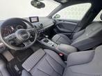 Audi A3 Sportback 1.4 TFSI S-line Lane assist Adaptive, Voorwielaandrijving, Euro 5, Stof, Gebruikt