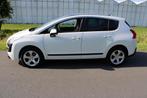 Peugeot 3008 1.6 VTi ST met Navigatie 1e Eigenaar, Voorwielaandrijving, 4 cilinders, Wit, Bedrijf
