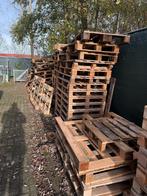 Partij Pallets - Circa 50 stuks, Tuin en Terras, Haardhout, Minder dan 3 m³, Ophalen of Verzenden