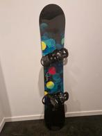 Burton Feather 153 Snowboard, Ophalen of Verzenden, Gebruikt, Board