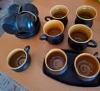 Vintage koffie/theeservies, Antiek en Kunst, Antiek | Servies compleet, Ophalen