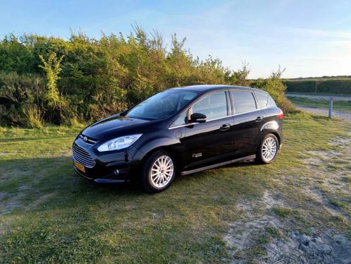 FORD C-MAX 2.0 136KW PLUG-IN HYBRID TITANIUM PLUS AUT, Auto's, Ford, Particulier, C-Max, ABS, Achteruitrijcamera, Airbags, Airconditioning