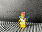 Lego minifiguur serie 8 fairy, Ophalen of Verzenden, Zo goed als nieuw, Complete set, Lego