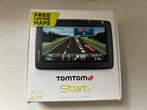 TomTom Start 25 M Navigatiesysteem, Ophalen of Verzenden, Gebruikt