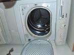 Wasdroger zanussi, Ophalen, 6 tot 8 kg, Gebruikt, Voorlader