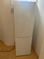 LAGAN Koel- / diepvrieskast, losstaand/wit, 115/59 l, Ophalen, Zo goed als nieuw, 45 tot 60 cm, Met aparte vriezer