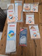 Te koop nieuwe diverse schoen comfort benodigdheden maat 35, Diversen, Verpleegmiddelen, Ophalen of Verzenden, Nieuw