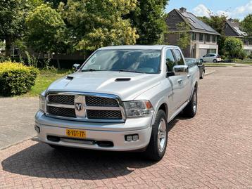 Dodge ram 1500 5.7HEMI 2009 beschikbaar voor biedingen