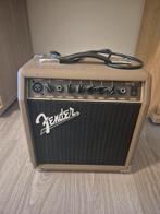Fender Acoustasonic 15 Gitaarversterker, Muziek en Instrumenten, Ophalen, Zo goed als nieuw, Gitaar, Minder dan 50 watt