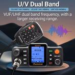 Wouxun KG-M70 2meter en 70 cm Dual Band., Telecommunicatie, Ophalen of Verzenden, Zo goed als nieuw, Zender en Ontvanger