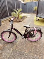 Alpina meisjesfiets 22 inch, Ophalen, 22 inch, Alpina, Handrem