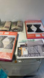 Statafel rok 5 stuks (lees advertentie ), Tuin en Terras, Tuintafels, Ophalen of Verzenden, Nieuw, Rond
