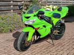 Kawasaki ZX10R grote broer van zx6, zx7 gelijk CBR1000R R1, Motoren, Motoren | Kawasaki, Particulier