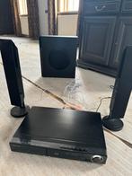 Pioneer Geluidsset met Bluetooth en CD, Ophalen, Gebruikt, 2.1-systeem, Pioneer