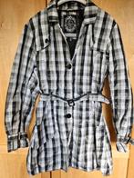 Nieuwe meisjes trenchcoat jas mt 164, Queen of Hearts, Meisje, Nieuw, Ophalen of Verzenden