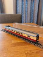 Fleischmann Ho Wagon, Hobby en Vrije tijd, Modeltreinen | H0, Ophalen, Gelijkstroom, Fleischmann, Wagon