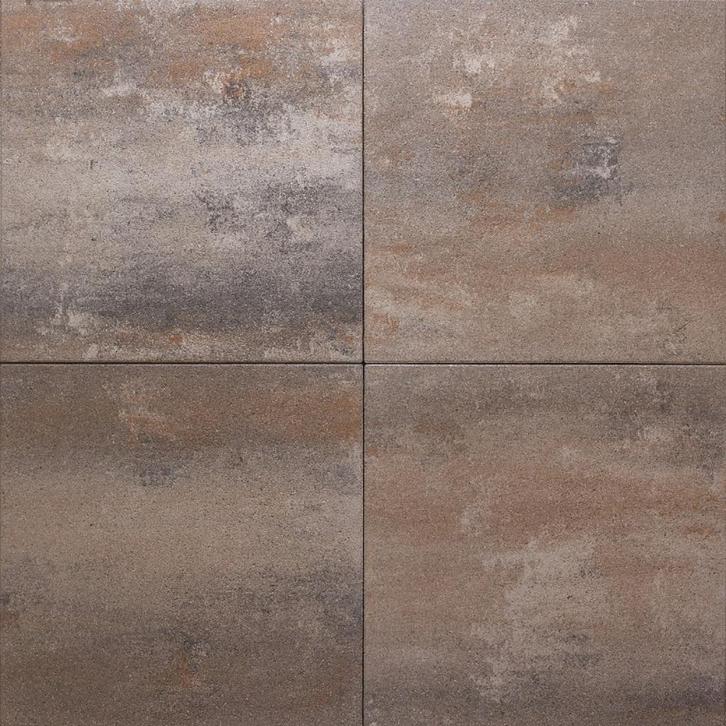 **ACTIE** Sierbestrating Smartton SE Kilimanjaro 60x60x5 cm, Tuin en Terras, Tegels en Klinkers, Nieuw, Terrastegels, Beton, Ophalen of Verzenden
