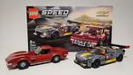 Lego Speed Champions Chevrolet Corvette Set 76903, Kinderen en Baby's, Speelgoed | Duplo en Lego, Ophalen of Verzenden, Zo goed als nieuw